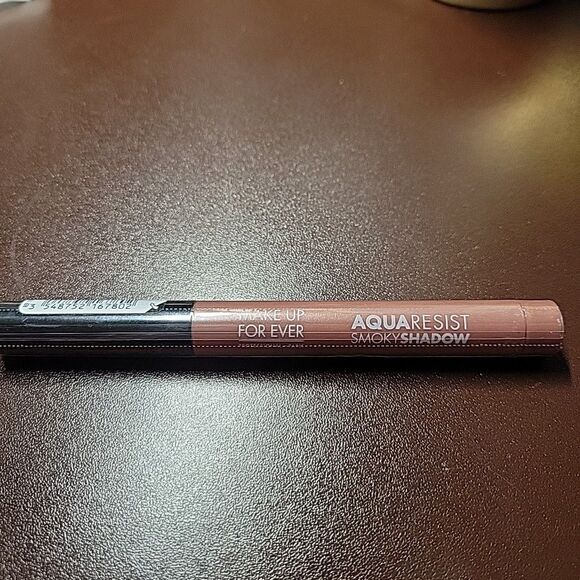 24 Hour Wear Aqua Resist Smoky Shadow Shimmery Eye Stick #15 Quartz - NEW SEALED - Picture 5 of 5